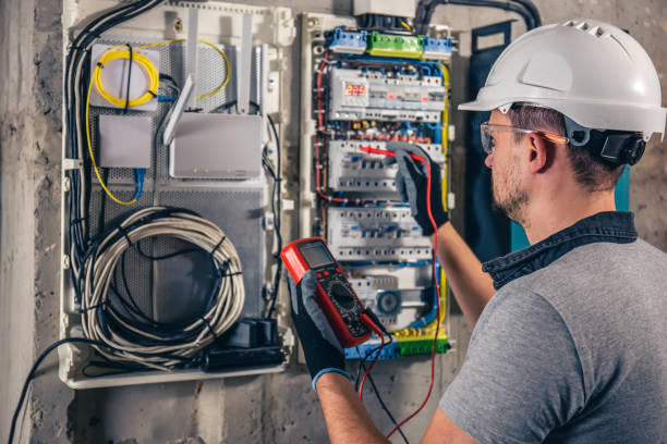 Best Electrical Rewiring Services  in River Grove, IL