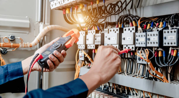 Best Electrical Repair Services  in River Grove, IL