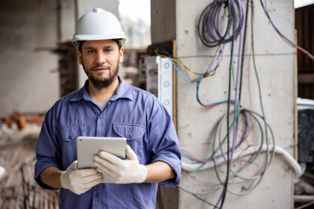 Best Electrical Contractors for Businesses  in River Grove, IL